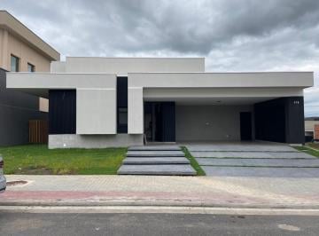 Casa de 3 quartos, São José dos Campos · Casa/condomínio Residencial - Condomínio Residencial Vivant - Urbanova