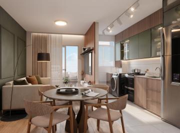 Apartamento de 2 quartos, Serra · Novo Lançamento Em Jardim Limoeiro, de Até 2 Qts E Elevador, Giardino Di Bali.