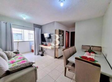 Apartamento · 2 Quartos · 1 Vaga · Apartamento À Venda Ilha Da Figueira
