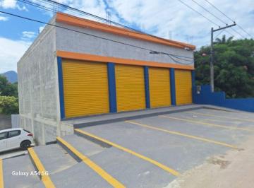 Comercial · 160m² · 4 Vagas · Loja Em Centro, Maricá/rj de 160 m² Para Locação R$6.000,00/mes