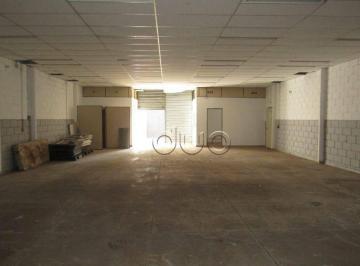 Comercial · 220m² · 2 Vagas · Barracão Em Jardim Califórnia, Piracicaba/sp de 220 m² Para Locação R$3.200,00/mes