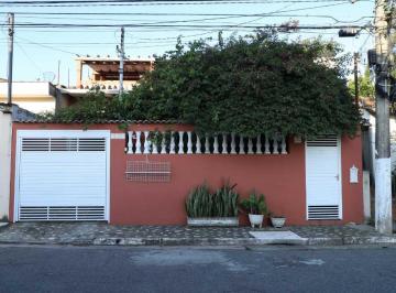 Casa · 254m² · 3 Quartos · 3 Vagas · Sobrado Em Centro, Osasco/sp de 254 m² 3 Quartos À Venda por R$1.300.000