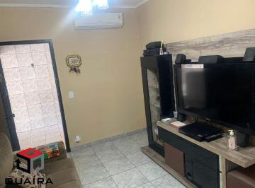 Sala · Casa Térrea À Venda 2 Quartos 2 Vagas Terra Nova II - São Bernardo Do Campo - Sp