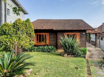 Casa · 164m² · 3 Quartos · 4 Vagas · Condado de Castella - Casa No Condomínio Condado de Castella - Madeira Nobre 3 Dorm C/suíte, Viamão/