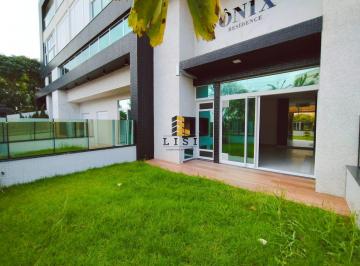 Apartamento · 80m² · 2 Quartos · 2 Vagas · Apartamento Garden À Venda Na Praia Do Mariscal