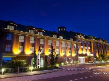 hotel-laghetto-siena · Apartamento À Venda - Av Central