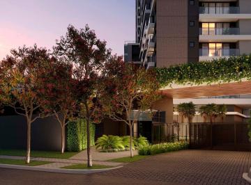 Foto 01 · Apartamento À Venda Em Curitiba - Pr, Jardim Botânico: 1 Quarto, 1 Sala, 1 Banheiro, 34,06 m² de Área.
