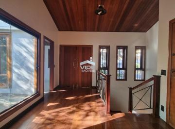 HALL DE ENTRADA · Casa Para Vender Ou Alugar | Condomínio Alto Das Palmeiras | Campinas
