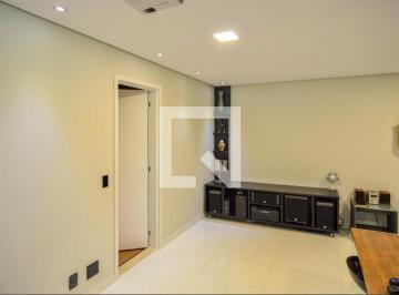 Apartamento · 50m² · 1 Quarto · 1 Vaga · Apartamento À Venda - Alphaville, 1 Quarto, 50 m² - Barueri