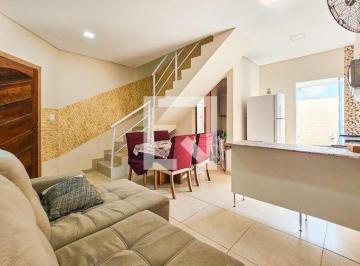 Casa · 70m² · 2 Quartos · 1 Vaga · Imoveis - Enseada