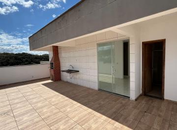 Apartamento de 2 quartos, Betim · Cobertura Em Betim Bairro Ponte Alta