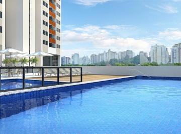 Apartamento de 2 quartos, Salvador · Apartamento a Venda No Imbui Com 2/4 Sendo Uma Suíte No Gran Reserva
