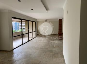 Foto 01 · Apartamento Para Locação No Cambuí Em Campinas - 4 Quartos