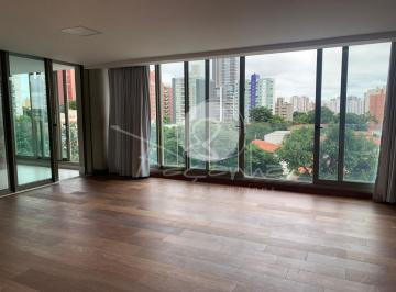 Foto 01 · Apartamento Para Venda No Cambuí Em Campinas - 3 Suítes