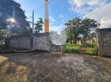 Foto 01 · Terreno, Parque Taquaral, Campinas, Sp