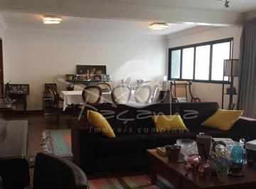 Foto 01 · Apartamento Para Venda Ou Locação No Cambuí Em Campinas, por R$2.600.000 - Façanha Imóveis Campi
