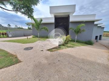 Foto 01 · Casa Para Venda Ou Locação Em Sousas, Campinas - 4 Quartos