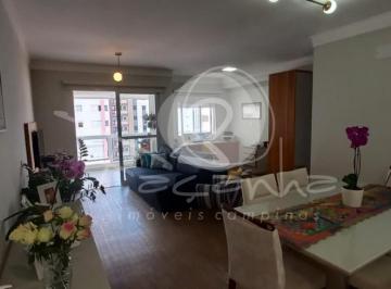 Foto 01 · Apartamento Para Venda No Cambuí Em Campinas - Façanha Imóveis Campinas