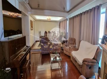 Foto 01 · Apartamento Venda E Locação Cambuí Em Campinas - 4 Quartos
