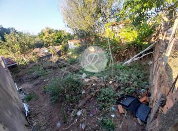 Foto 01 · Terreno Para Venda No Parque Da Figueira Em Campinas - Façanha Imóveis Campinas