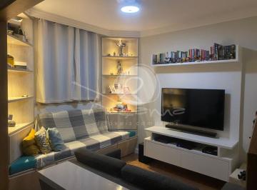 Foto 01 · Casa Para Venda Com 3 Quartos, 1 Suíte Na Santa Cândida Em Campinas, por R$790.000