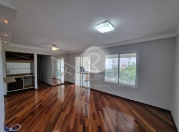 Foto 01 · Apartamento Mansões Santo Antônio Em Campinas, por R$970.000 - Façanha Imóveis Campinas