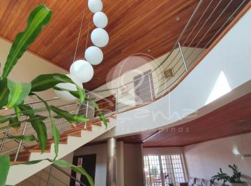 Foto 01 · Casa Jardim Chapadão Em Campinas por R$2.100.000 - Façanha Imóveis