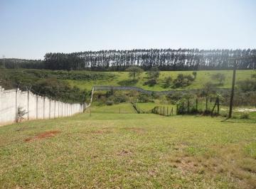 Foto 03 · Terreno Para Venda Condomínio Fechado Em Sousas Em Campinas - Imobiliária Em Campinas