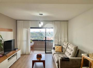 Foto 01 · Apartamento Para Venda No Bosque Em Campinas R$980.000 - Façanha Imóveis Campinas