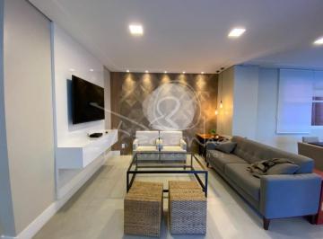Foto 01 · Apartamento Para Venda Na Mansões Santo Antônio Em Campinas - Façanha Imóveis Campinas