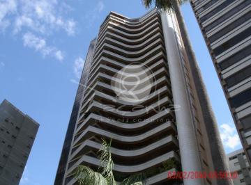 Foto 01 · Apartamento Para Venda No Cambuí Em Campinas - 4 Quartos/suítes