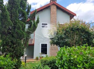 Foto 03 · Casa Para Venda No Jardim Alvorada Em Valinhos por R$990.000 - Façanha Imóveis Campinas