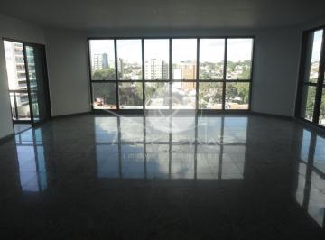 Foto 01 · Apartamento Para Venda E Locação No Cambuí Em Campinas - 4 Quartos