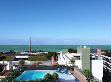 20240801T1659290300-175802768.jpg · Studio Mobiliados Na Praia, Melhor Oportunidade de Investir Em João Pessoa
