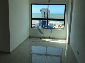 Apartamento · 55m² · 2 Quartos · 1 Vaga · Torremolinos Residence