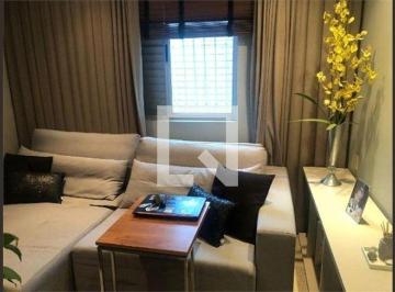 Apartamento · 215m² · 4 Quartos · 3 Vagas · Apartamento À Venda - Santa Rosa, 4 Quartos, 215 m² - Belo Horizonte