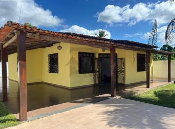 Rural · 132m² · 4 Quartos · 2 Vagas · Chácara Para Venda Em Itaporanga D`ajuda, Povoado Sapé, 4 Dormitórios, 2 Suítes, 3 Banheiros, 2 Vaga