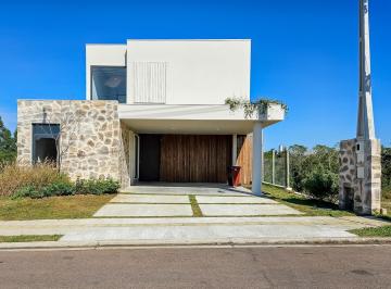 Casa · 205m² · 3 Quartos · 4 Vagas · Casa À Venda 3 Dormitórios - 205 m² - Cyrela / Gravataí/rs