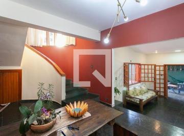 Casa · 480m² · 3 Quartos · 4 Vagas · Casa À Venda - Santa Amélia, 3 Quartos, 480 m² - Belo Horizonte