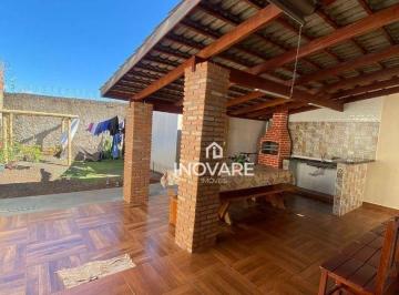 860641a895884c991c5852217181de8a.jpg · Casa Com 3 Dormitórios À Venda, 107 m² por R$500.000 - Paranaíba - Itumbiara/go