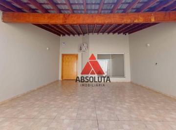68e8fea9adb3d36a6f98224ef8ecd27b.jpg · Casa Com 3 Dormitórios Para Alugar, 130 m² por R$3.103,82/mês - Parque Universitário - Americana/sp