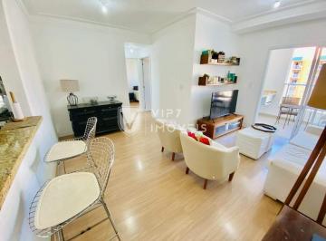 Apartamento · 72m² · 2 Quartos · 2 Vagas · Apartamento À Venda, 2 Quartos, 1 Suíte, 2 Vagas, Jardim Piratininga - Sorocaba/sp