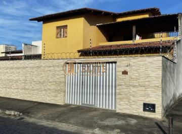 Casa · 200m² · 4 Quartos · Belíssima Casa Á Venda No Bairro Jardim Planalto.