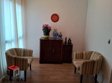 Apartamento · 90m² · 2 Quartos · 1 Vaga · Apartamento À Venda 2 Quartos 1 Suíte 1 Vaga Lusitânia - São Bernardo Do Campo - Sp