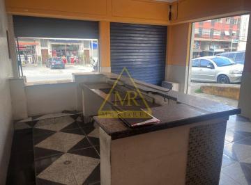 Comercial · 75m² · Loja - Galpão