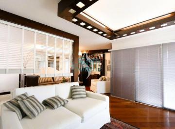 Apartamento · 220m² · 4 Quartos · 4 Vagas · Apartamento À Venda Na Vila Uberabinha - São Paulo/sp.