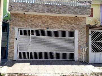 Casa · 151m² · 4 Quartos · 2 Vagas · Sobrado 4 Quartos Em Vila Barros, Guarulhos/sp