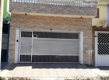 Casa · 151m² · 4 Quartos · 2 Vagas · Sobrado 4 Quartos Em Vila Barros, Guarulhos/sp