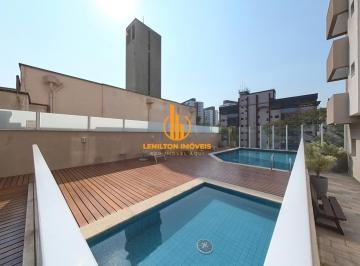 Apartamento · 64m² · 2 Quartos · 2 Vagas · Apartamento Para Locação Em Santo André, Centro, 2 Dormitórios, 1 Suíte, 1 Banheiro, 2 Vagas