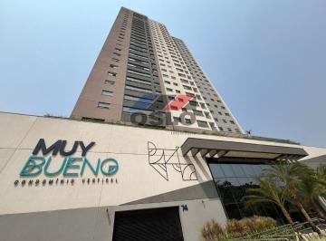 2024/09/2e2cfb0e92a8e7f10f2a4dcc53fa89f7.jpg · Apartamento Com 02 Quartos Sendo 01 Deles Uma Suíte, Localizada No Condomínio Muy Bueno, Goiânia - G